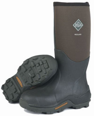 Muck Boot Company Wetland Boots